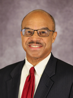 David Haley; BPU Board of Directors