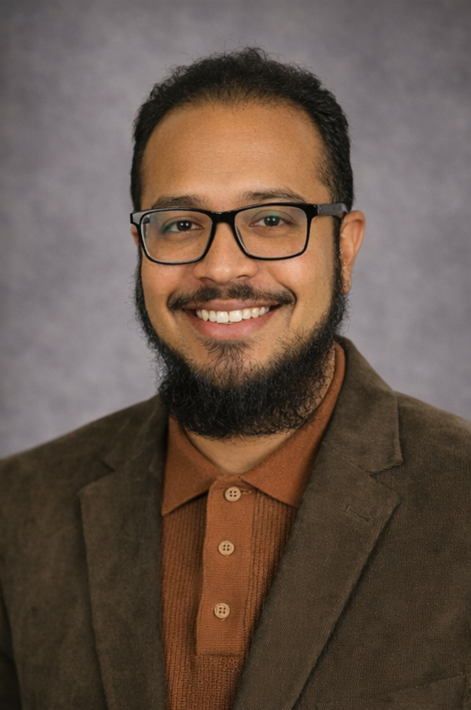 Gary Enrique Bradley-Lopez