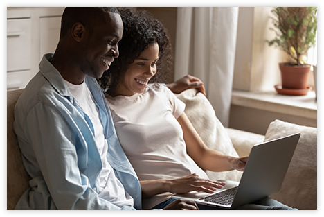 Facturación sin complicaciones de BPU residencial