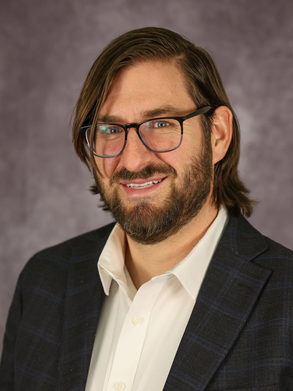 Junta Directiva de BPU; Brett Parker