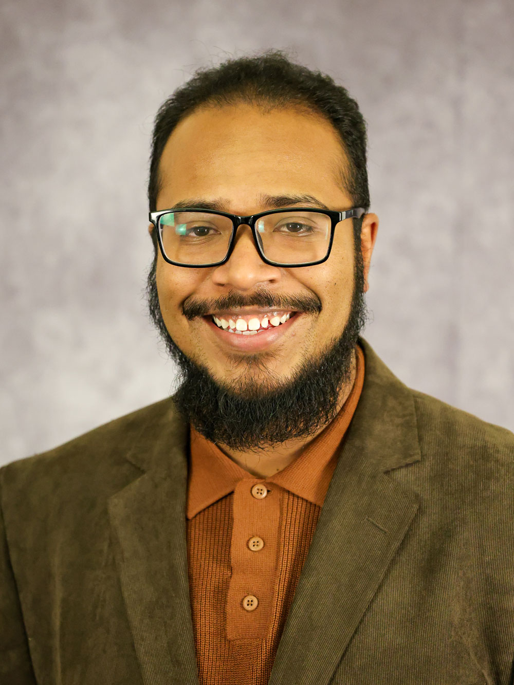 BPU Board of Director; Gary Enrique Bradley-Lopez