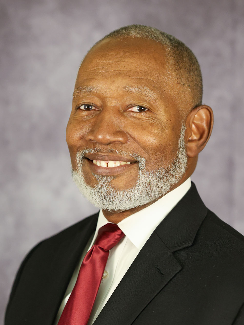 Junta Directiva de BPU; Stevie Anthony Wakes, Sr. Secretario