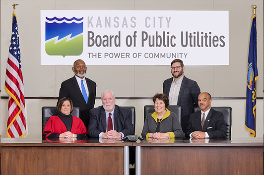 Junta Directiva de BPU