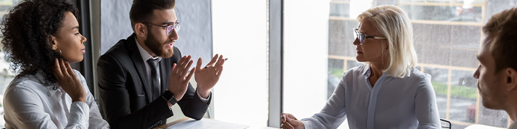 Embajadores Comunitarios