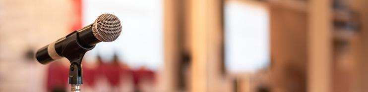 Audiencias de tarifas de electricidad y agua