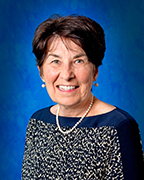 Junta Directiva de BPU; María L. Gonzales